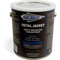 Rust Bullet Llc Rust Bullet Metal Jacket Coating Gallon Can 4/Case MJG-C4